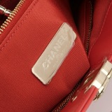 Chanel 31 Shopping Bag Quilted Calfskin Large — thumbnail 8