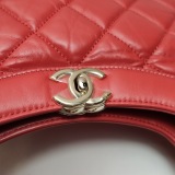 Chanel 31 Shopping Bag Quilted Calfskin Large — thumbnail 9