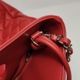 Chanel 31 Shopping Bag Quilted Calfskin Large — thumbnail 13
