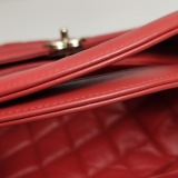 Chanel 31 Shopping Bag Quilted Calfskin Large — thumbnail 11