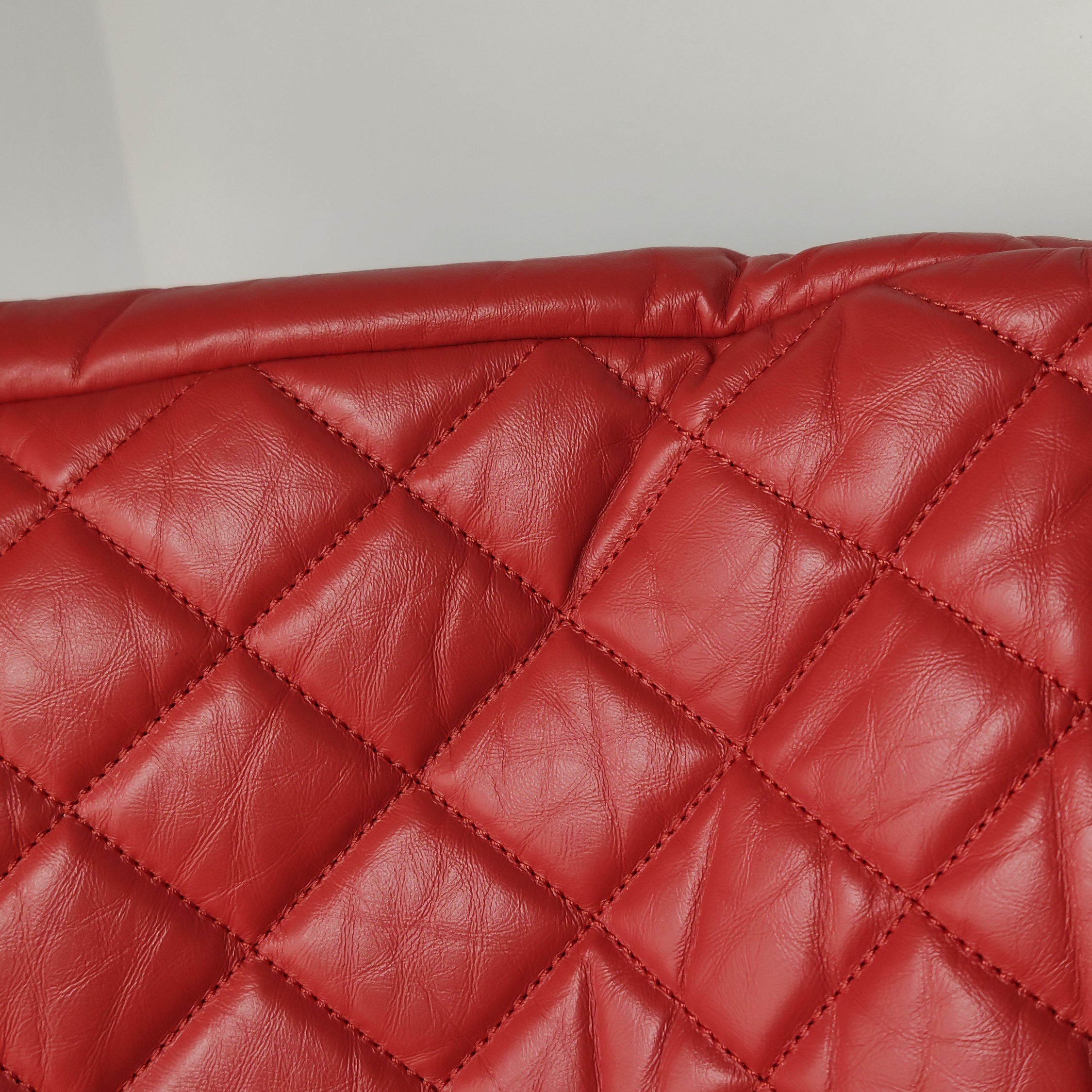 Chanel 31 Shopping Bag Quilted Calfskin Large — photo 14 of 18