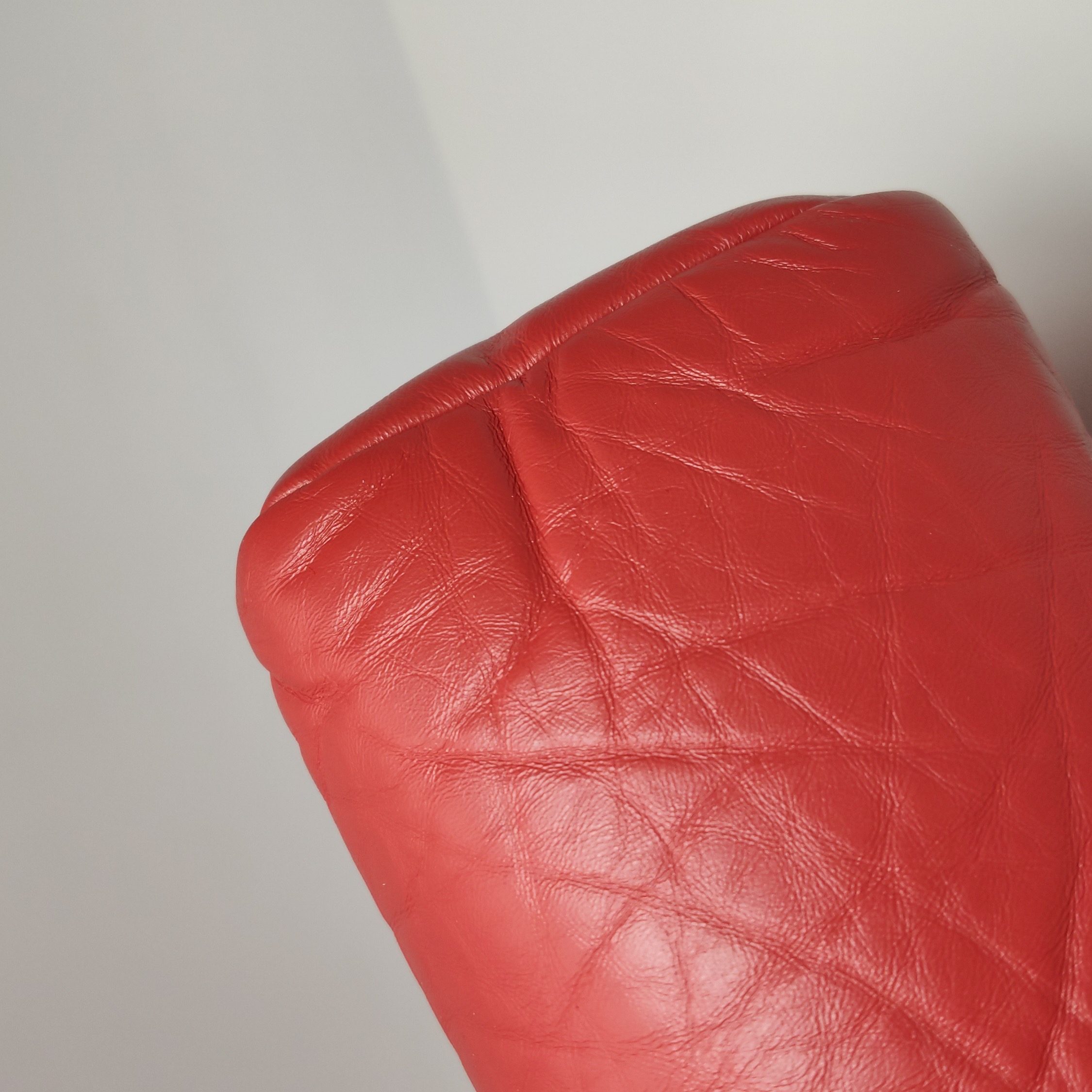 Chanel 31 Shopping Bag Quilted Calfskin Large — photo 17 of 18