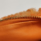Bottega Veneta BV Jodie Hobo Shearling Mini — thumbnail 11
