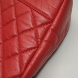 Chanel 31 Shopping Bag Quilted Calfskin Large — thumbnail 18