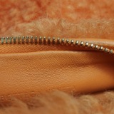 Bottega Veneta BV Jodie Hobo Shearling Mini — thumbnail 10