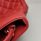 Chanel 31 Shopping Bag Quilted Calfskin Large — thumbnail 12