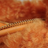 Bottega Veneta BV Jodie Hobo Shearling Mini — thumbnail 13