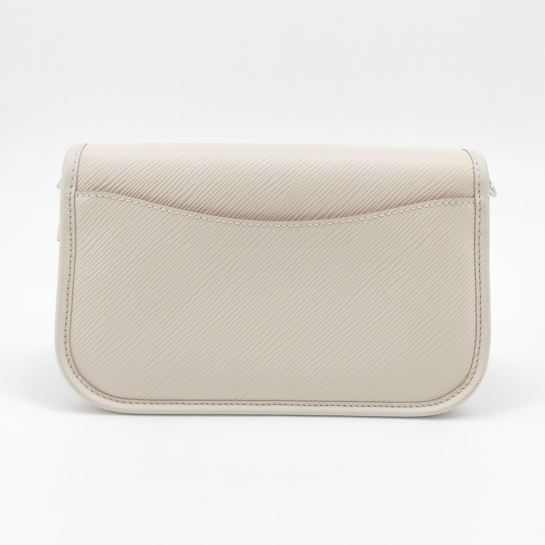 Louis Vuitton(LV) Buci Crossbody Bag Epi Leather — photo 5 of 14