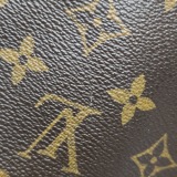 Louis Vuitton(LV) Batignolles Handbag Monogram Canvas — thumbnail 12