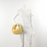 Bottega Veneta BV Jodie Hobo Shearling Mini — thumbnail 2