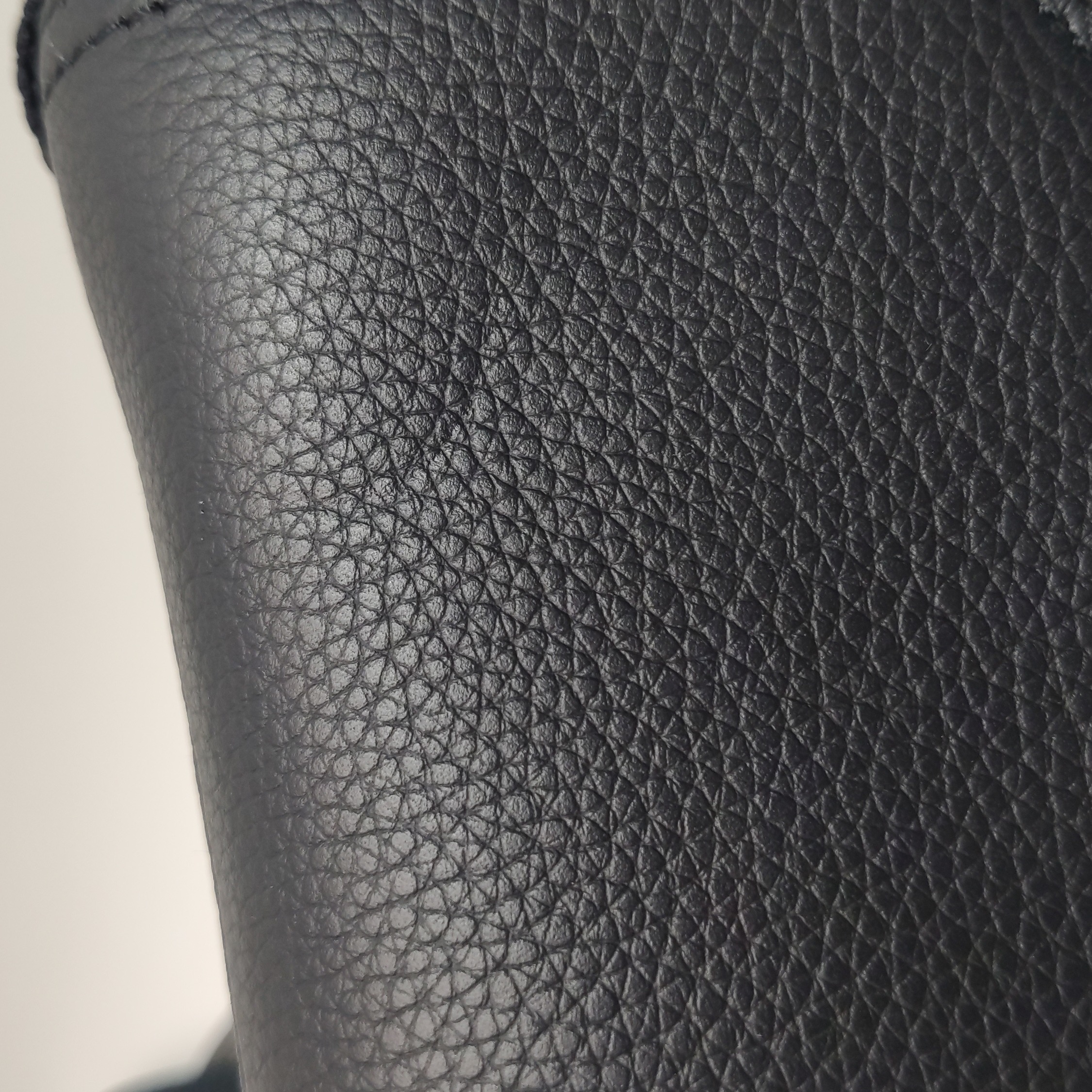 Christian Dior x Sacai Saddle Crossbody Bag Technical Fabric and Leather Mini — photo 13 of 16