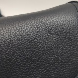 Christian Dior x Sacai Saddle Crossbody Bag Technical Fabric and Leather Mini — thumbnail 13