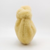 Bottega Veneta BV Jodie Hobo Shearling Mini — thumbnail 3