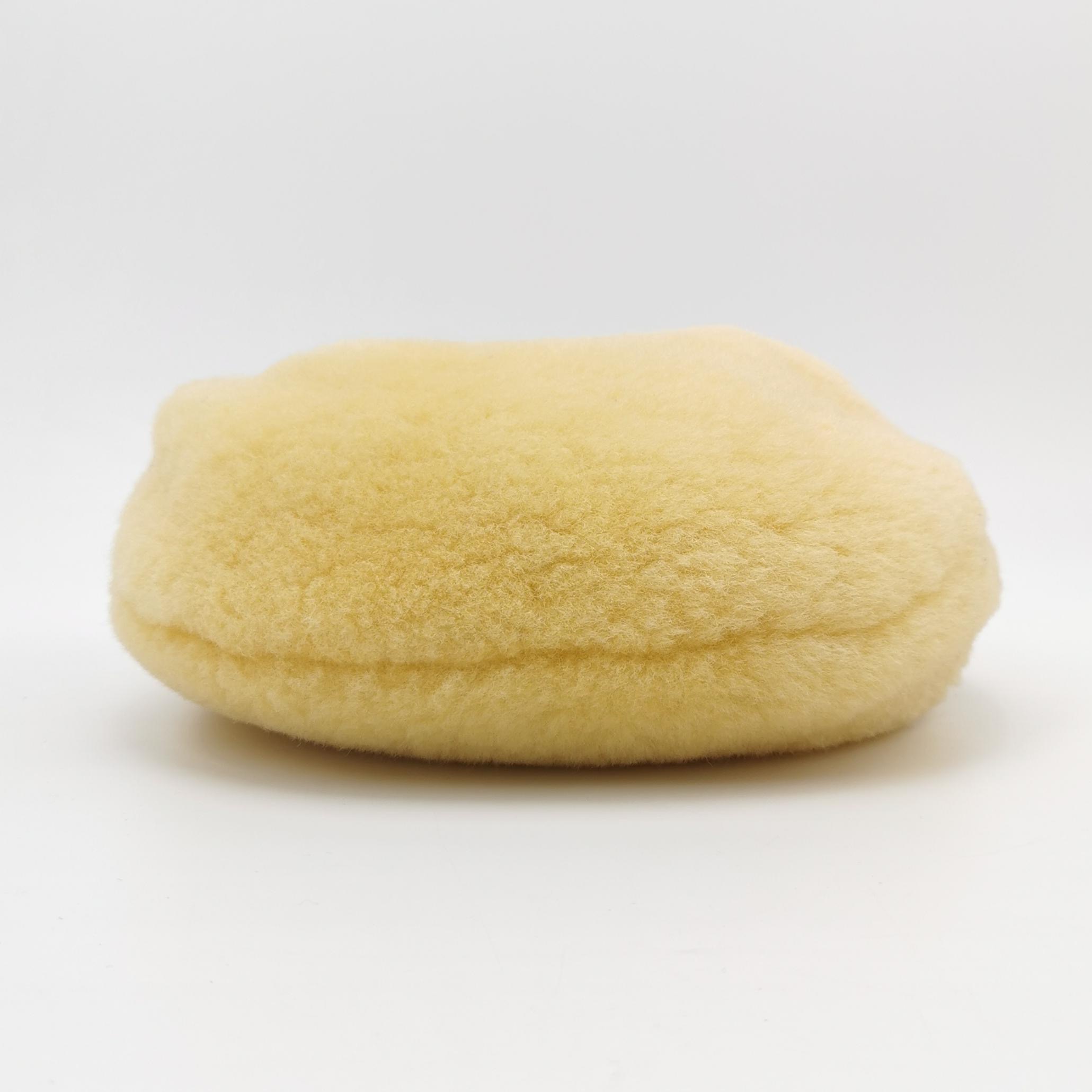 Bottega Veneta BV Jodie Hobo Shearling Mini — photo 6 of 9