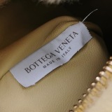 Bottega Veneta BV Jodie Hobo Shearling Mini — thumbnail 7