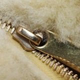 Bottega Veneta BV Jodie Hobo Shearling Mini — thumbnail 9