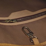 Louis Vuitton(LV) Batignolles Handbag Monogram Canvas Vertical — thumbnail 11