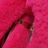 Bottega Veneta BV Jodie Hobo Shearling Mini — thumbnail 7