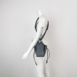 Loewe Hammock Bag Leather Mini — thumbnail 2