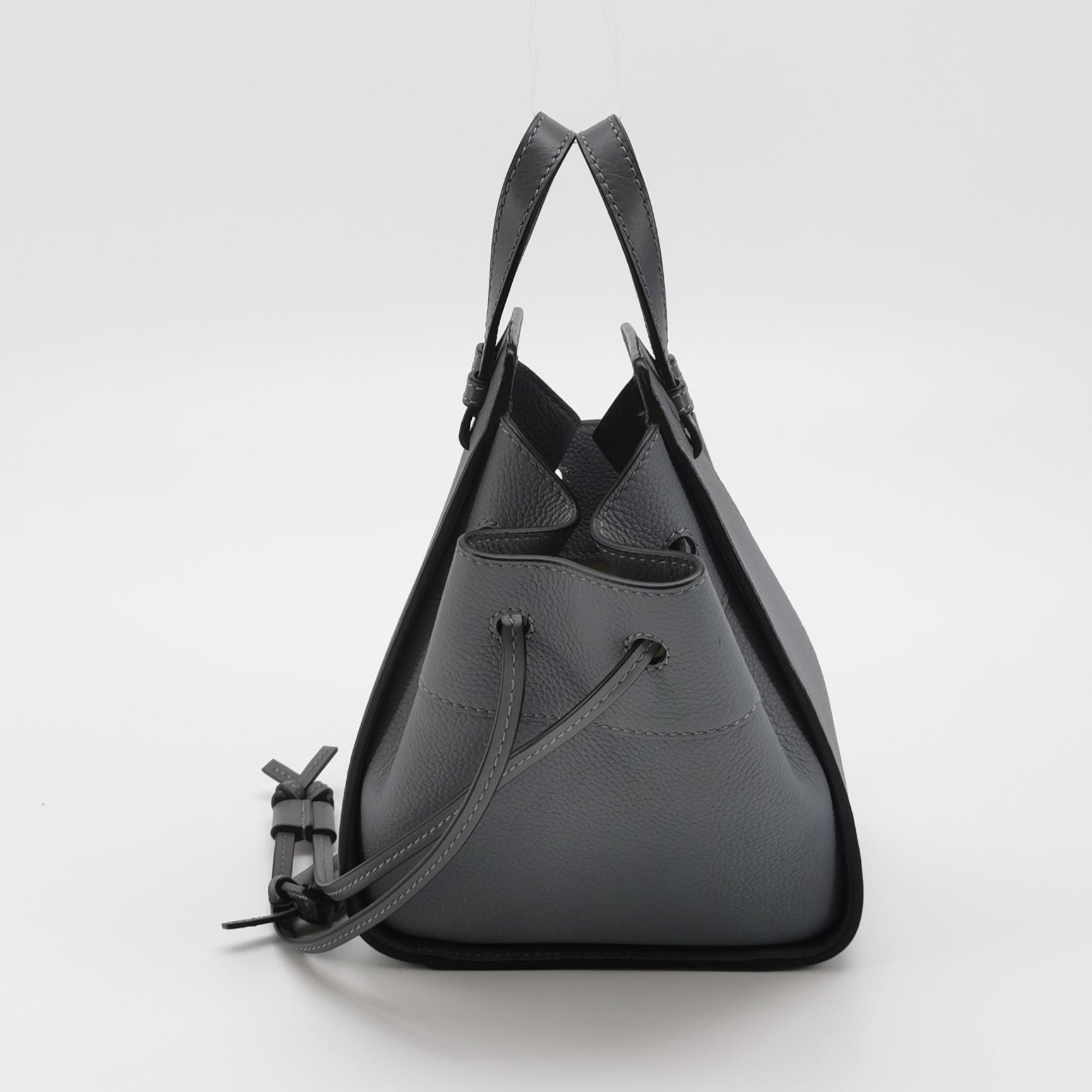 Loewe Hammock Bag Leather Mini — photo 5 of 13