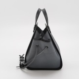 Loewe Hammock Bag Leather Mini — thumbnail 5