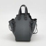 Loewe Hammock Bag Leather Mini — thumbnail 3