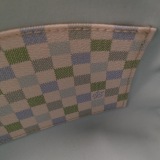 Louis Vuitton(LV) Speedy Bandouliere Bag Limited Edition Damierlicious Giant 20 — thumbnail 8