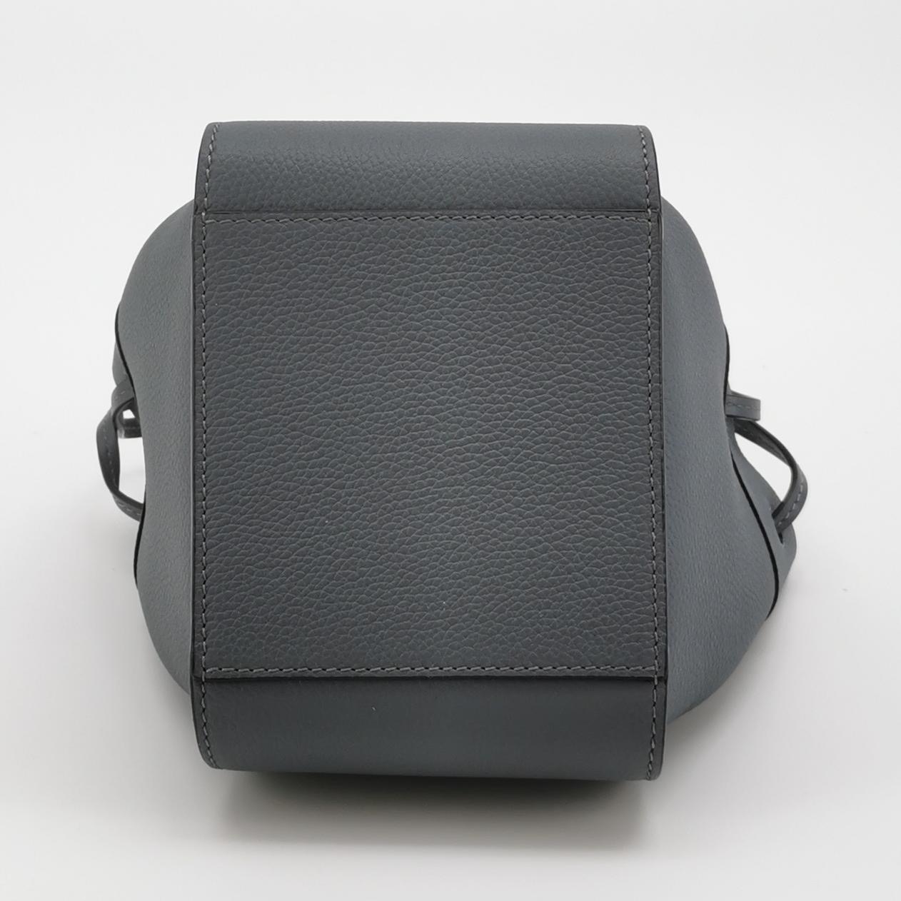 Loewe Hammock Bag Leather Mini — photo 6 of 13