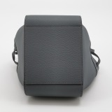 Loewe Hammock Bag Leather Mini — thumbnail 6