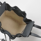 Loewe Hammock Bag Leather Mini — thumbnail 7
