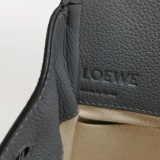 Loewe Hammock Bag Leather Mini — thumbnail 8