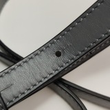 Loewe Hammock Bag Leather Mini — thumbnail 12