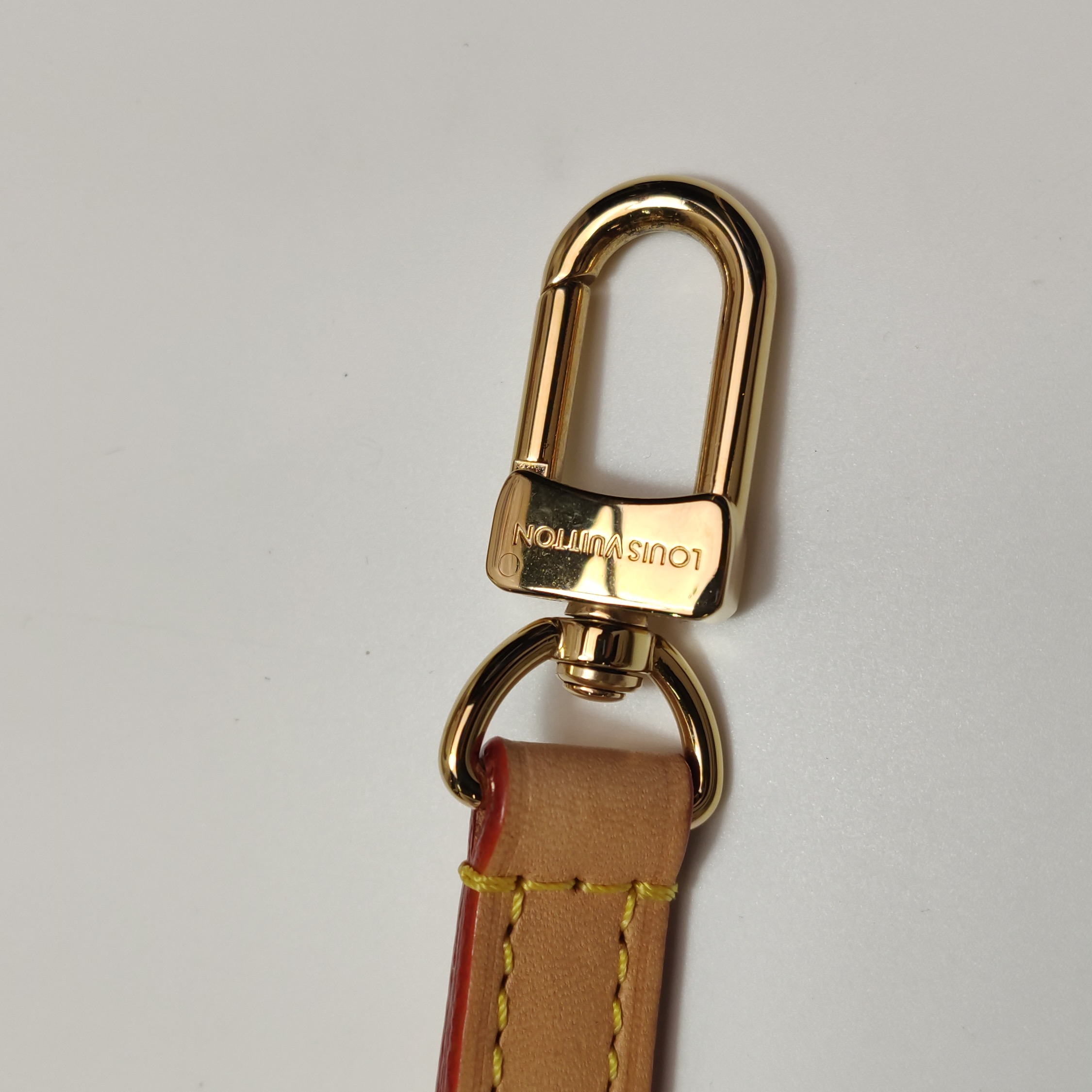 Louis Vuitton(LV) Speedy Bandouliere Bag Limited Edition Damierlicious Giant 20 — photo 18 of 19