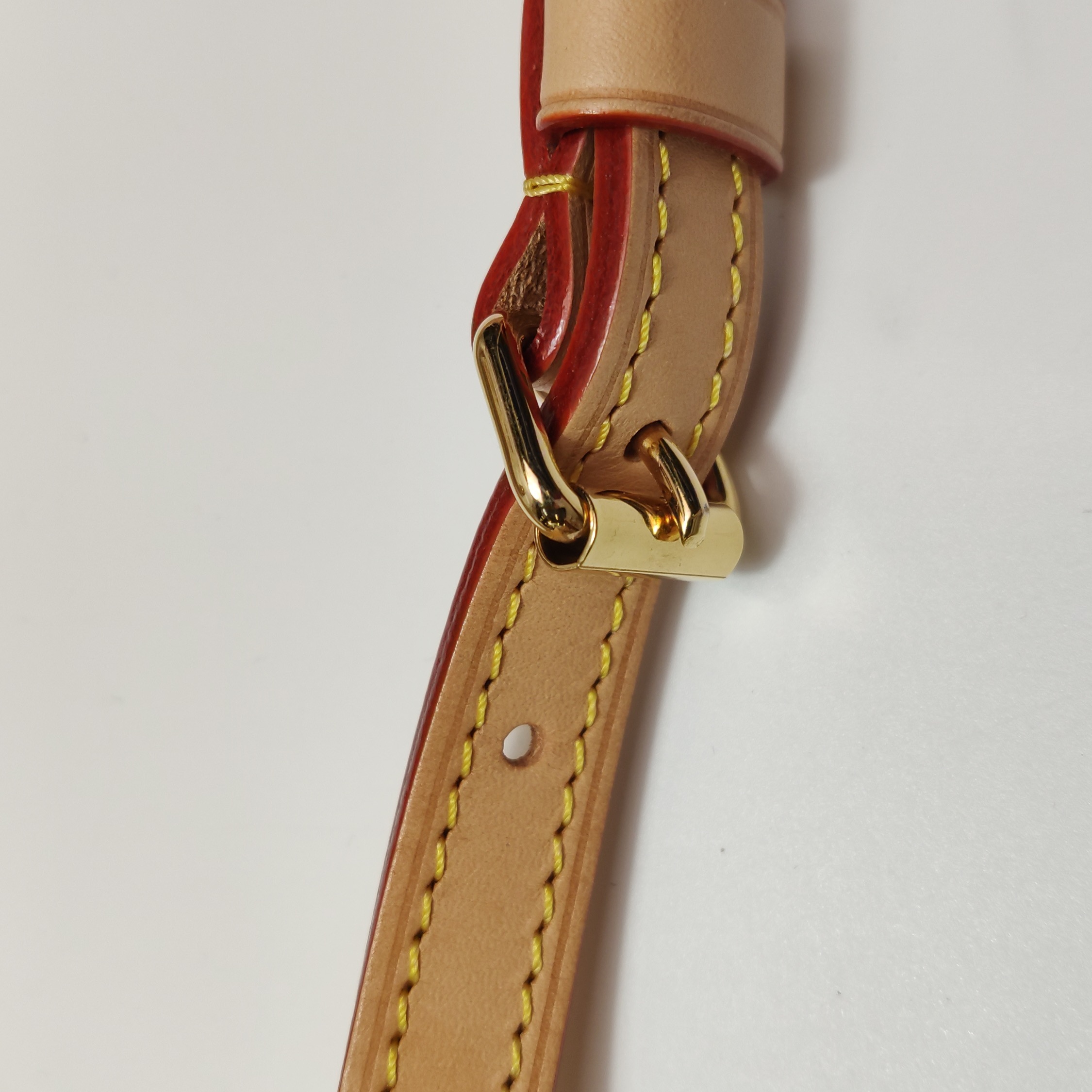 Louis Vuitton(LV) Speedy Bandouliere Bag Limited Edition Damierlicious Giant 20 — photo 17 of 19