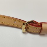 Louis Vuitton(LV) Speedy Bandouliere Bag Limited Edition Damierlicious Giant 20 — thumbnail 17