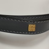 Loewe Hammock Bag Leather Mini — thumbnail 13