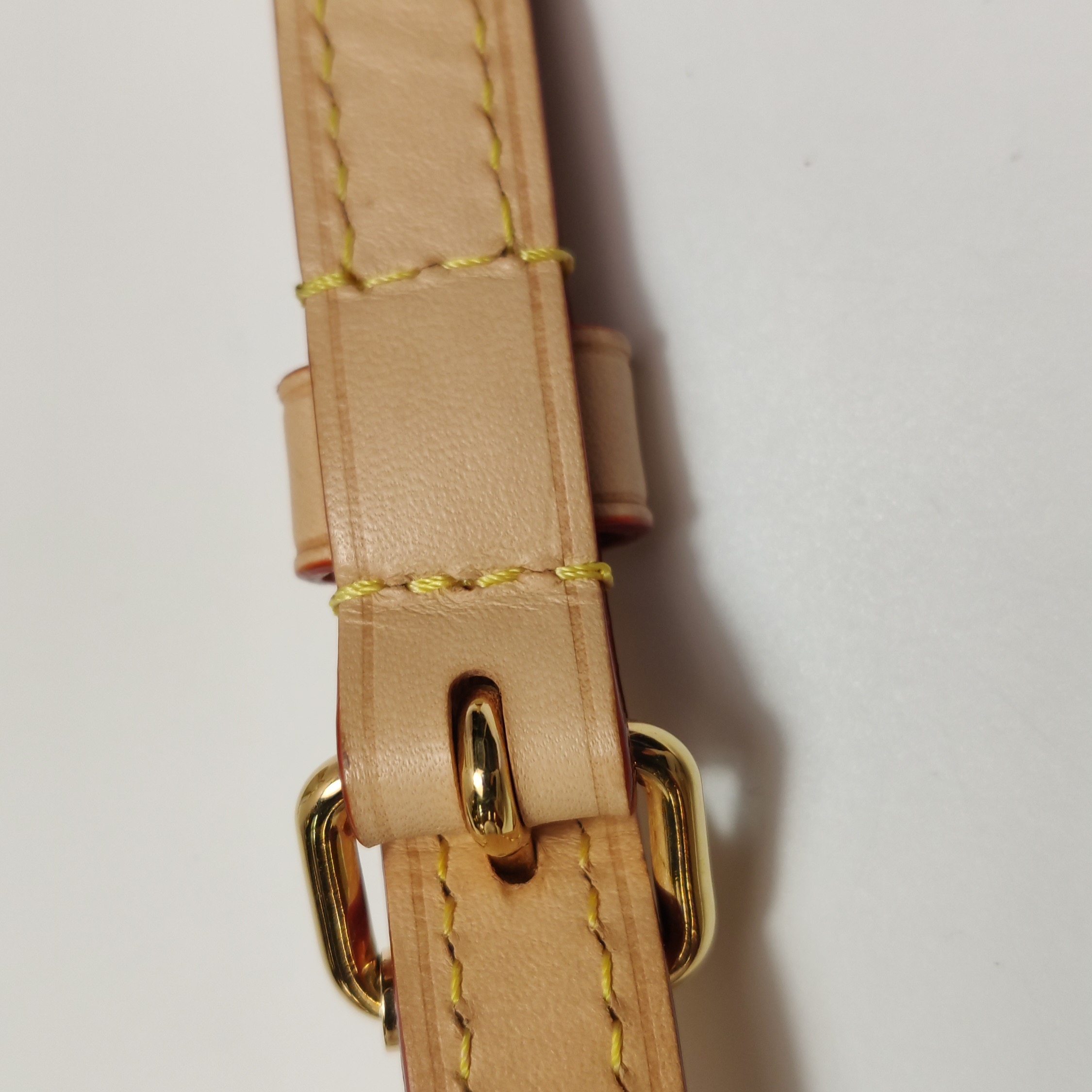 Louis Vuitton(LV) Speedy Bandouliere Bag Limited Edition Damierlicious Giant 20 — photo 16 of 19
