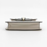 Bvlgari Serpenti Forever Square Shoulder Bag Leather Small — thumbnail 6