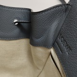 Loewe Hammock Bag Leather Mini — thumbnail 9