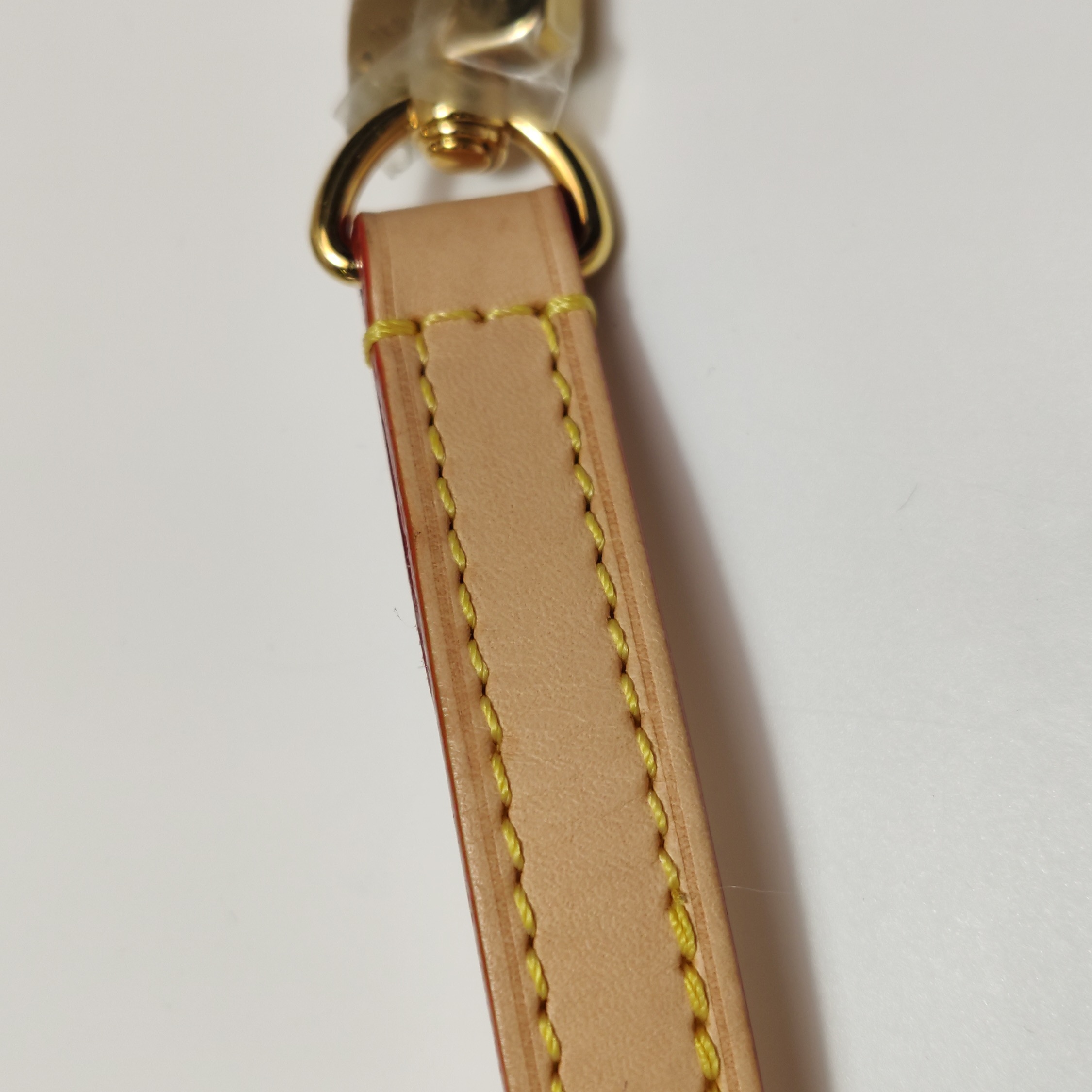 Louis Vuitton(LV) Speedy Bandouliere Bag Limited Edition Damierlicious Giant 20 — photo 15 of 19