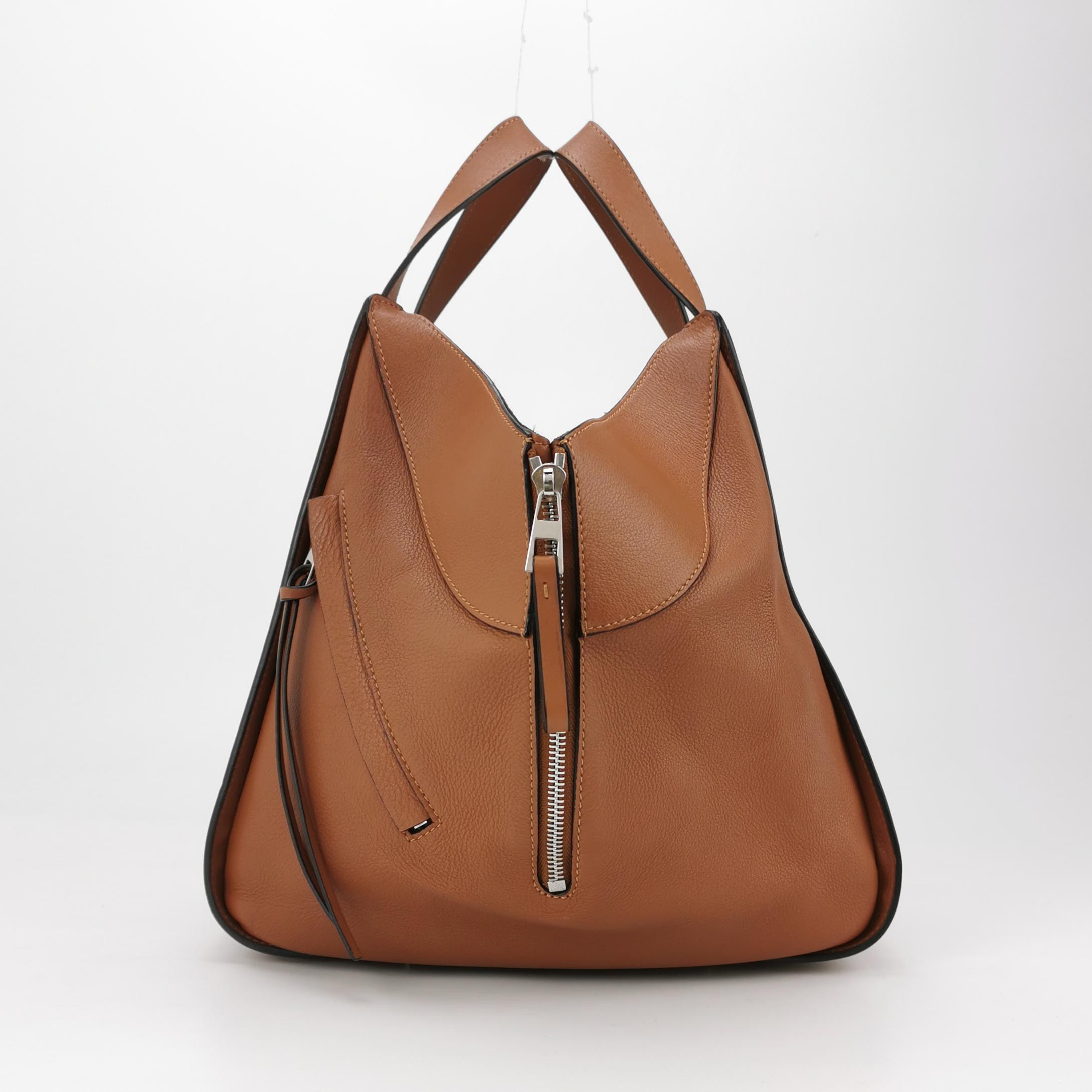 Loewe Hammock Bag Leather Small — photo 5 of 16