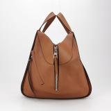 Loewe Hammock Bag Leather Small — thumbnail 5