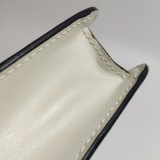 Bvlgari Serpenti Forever Square Shoulder Bag Leather Small — thumbnail 12