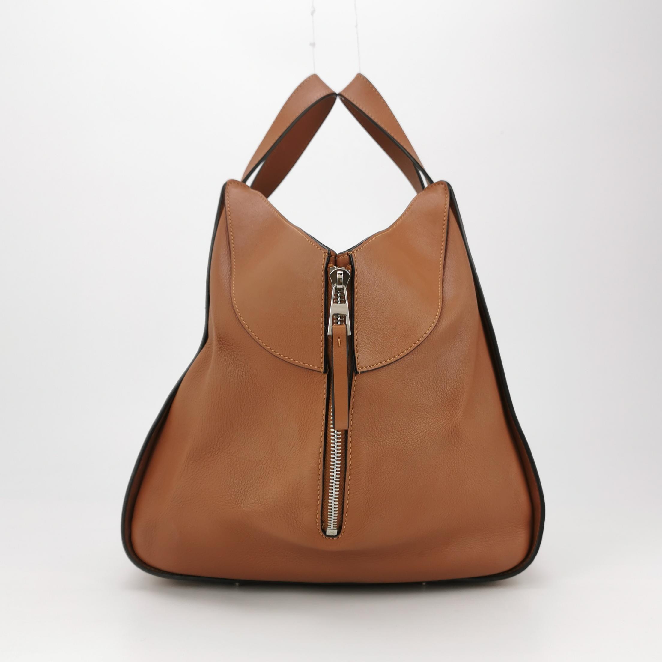 Loewe Hammock Bag Leather Small — photo 4 of 16