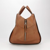 Loewe Hammock Bag Leather Small — thumbnail 4