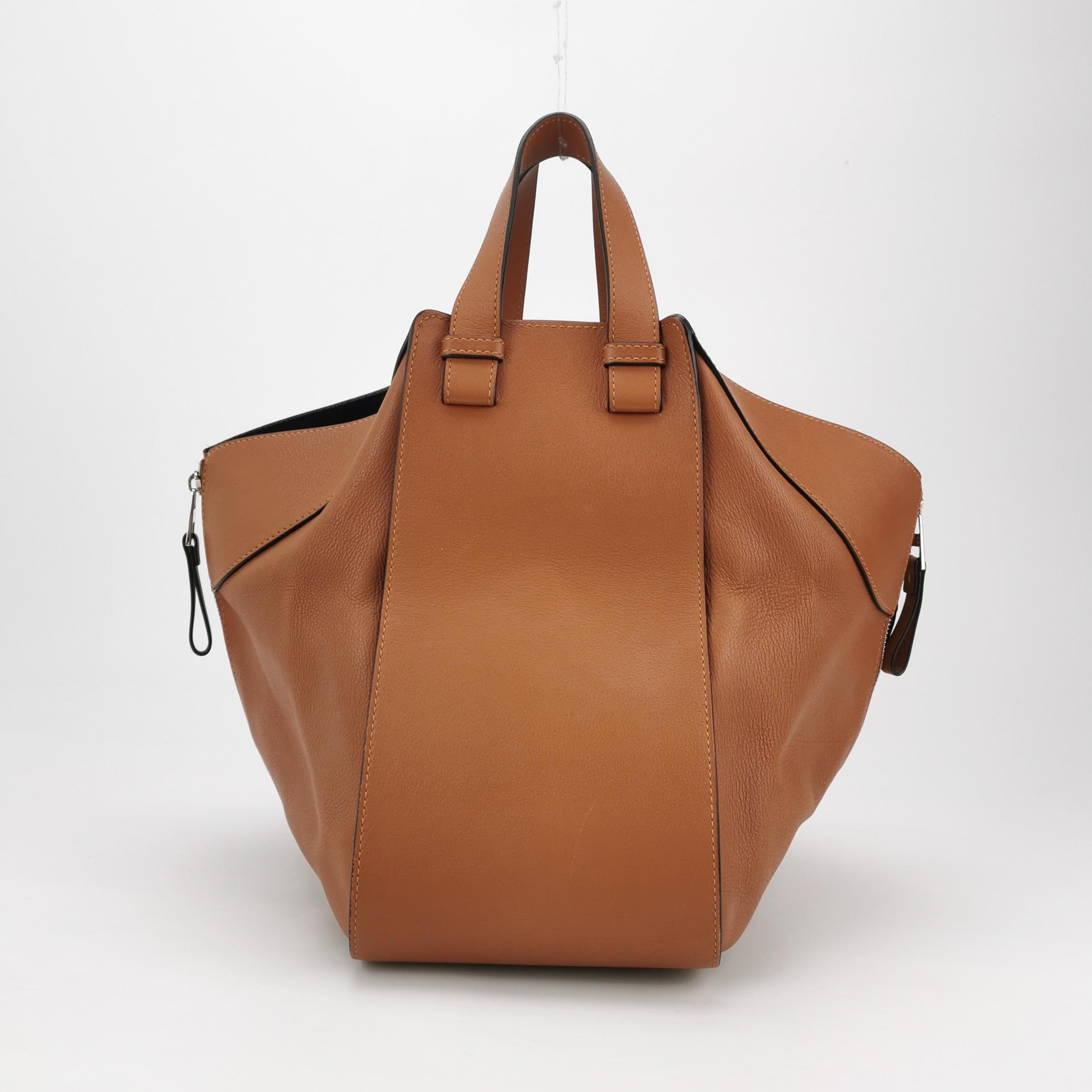 Loewe Hammock Bag Leather Small — photo 3 of 16
