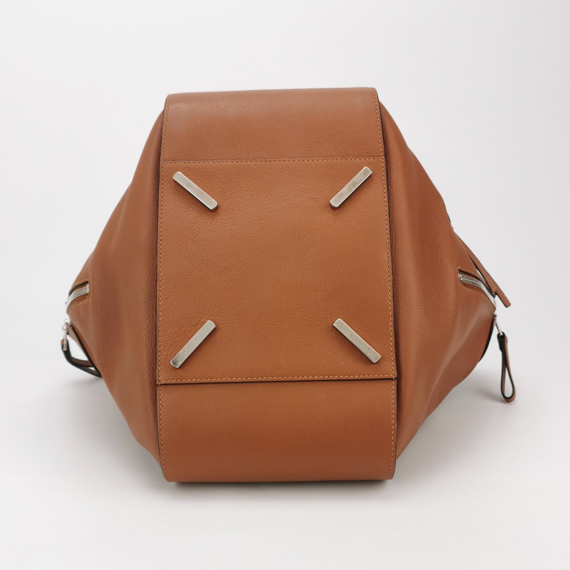 Loewe Hammock Bag Leather Small — photo 6 of 16