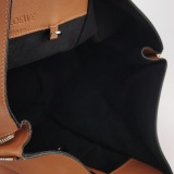 Loewe Hammock Bag Leather Small — thumbnail 7