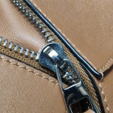 Loewe Hammock Bag Leather Small — thumbnail 10