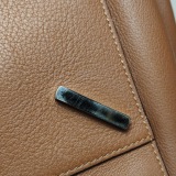 Loewe Hammock Bag Leather Small — thumbnail 15